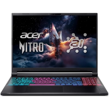 Купить Ноутбук Acer Nitro V 16S ANV16S-71 (NH.U28EU.003) - фото 1