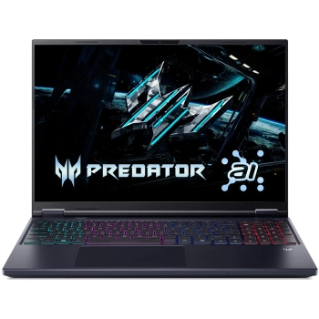 Купить Ноутбук Acer Predator Helios Neo 16 AI PHN16-73 (NH.QVUEU.003) - фото 1