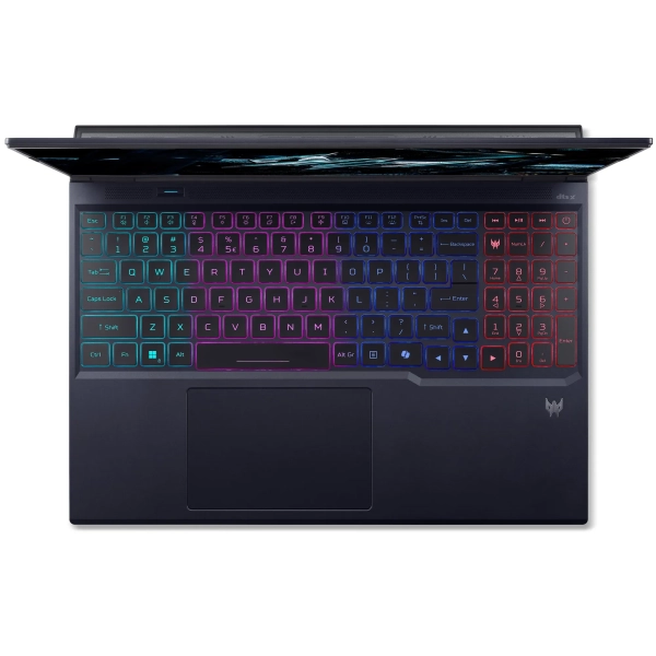 Купити Ноутбук Acer Predator Helios Neo 16 AI PHN16-73 (NH.QVUEU.003) - фото 4