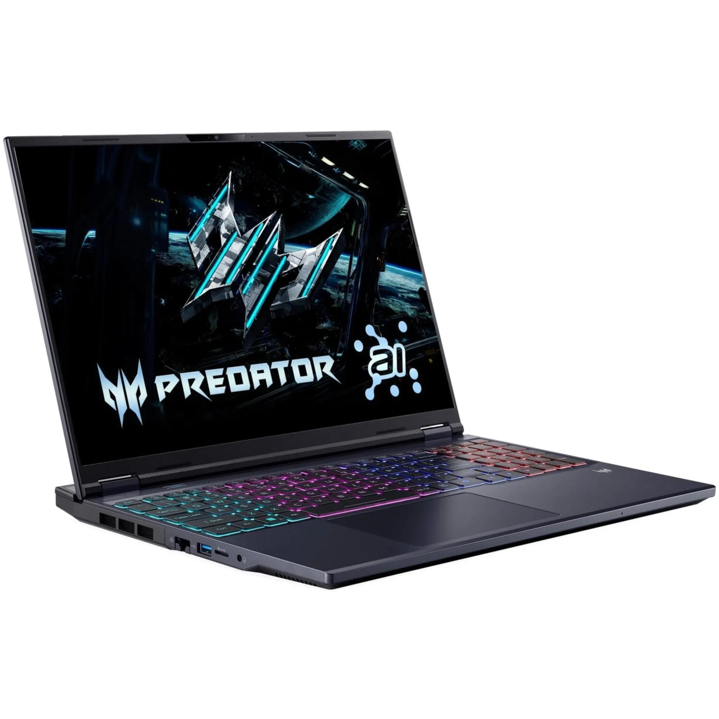 Купити Ноутбук Acer Predator Helios Neo 16 AI PHN16-73 (NH.QX2EU.005) - фото 2