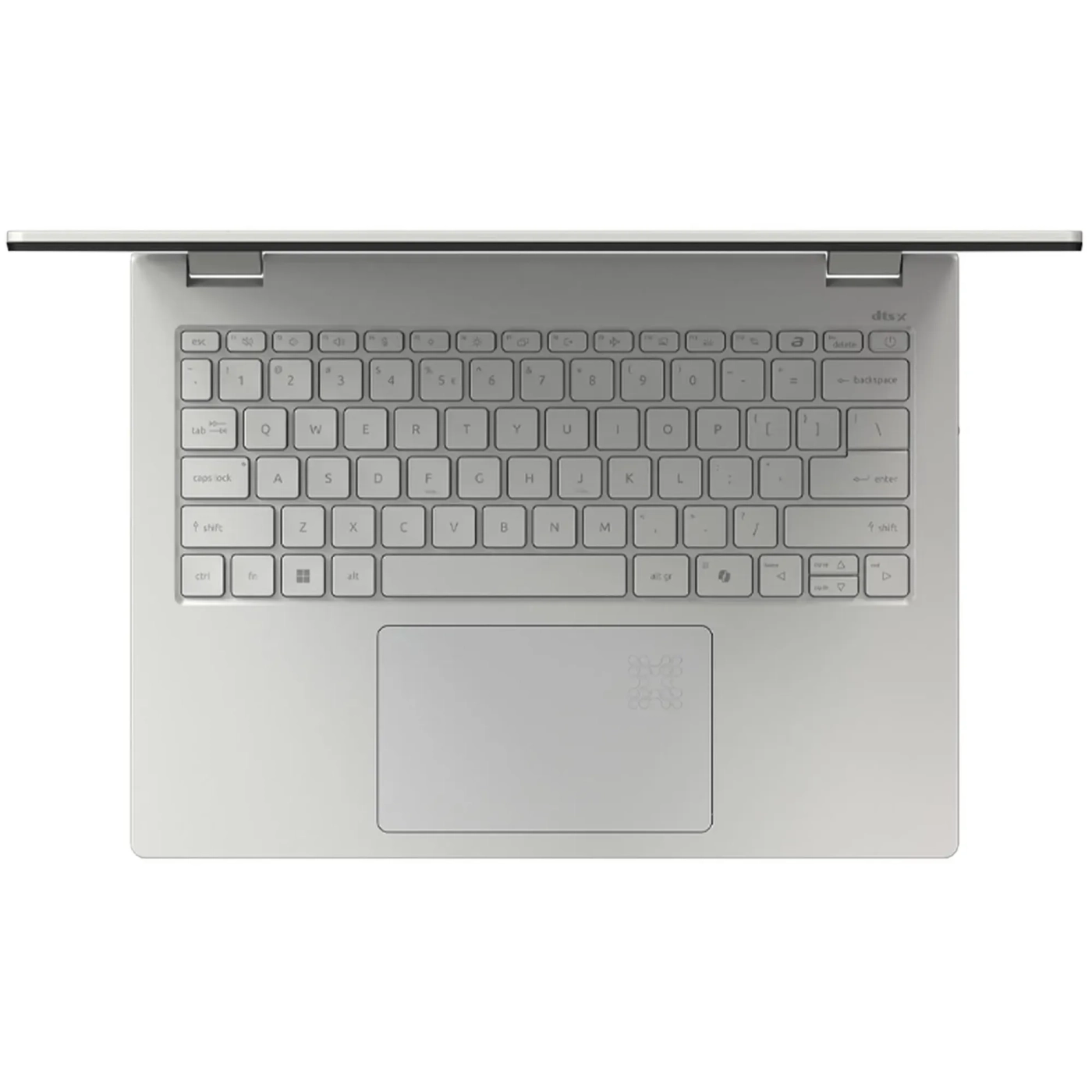 Купити Ноутбук Acer Swift Edge 14 AI SFE14-51T (NX.JG4EU.005) - фото 2