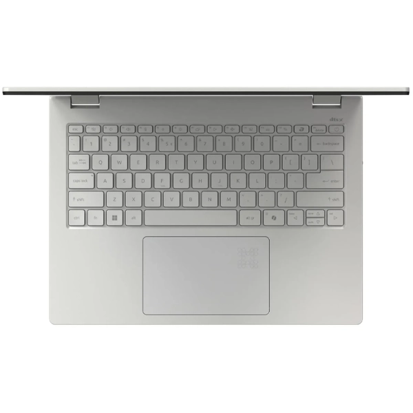 Купити Ноутбук Acer Swift Edge 14 AI SFE14-51T (NX.JG4EU.005) - фото 2