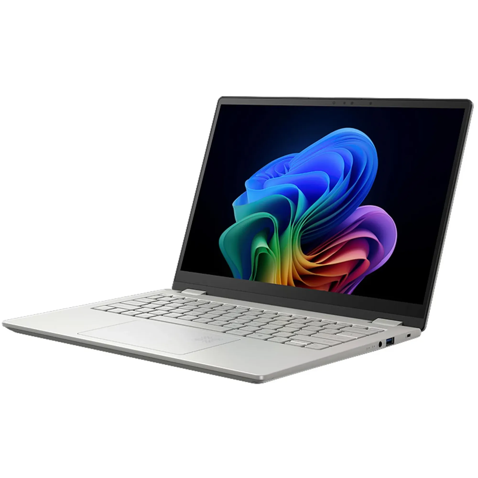 Купити Ноутбук Acer Swift Edge 14 AI SFE14-51T (NX.JG4EU.005) - фото 4