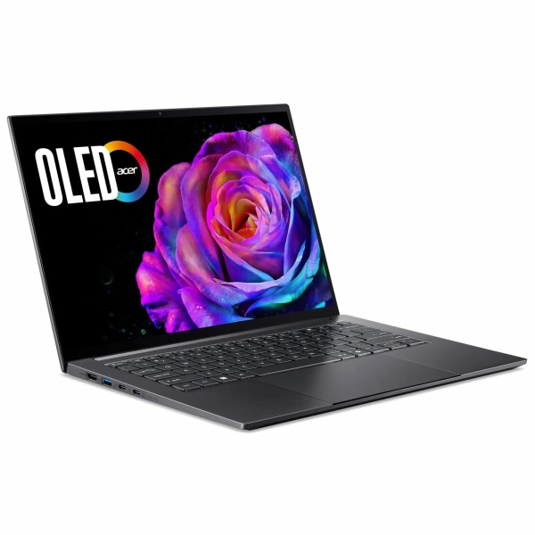 Купити Ноутбук Acer Swift X 14 AI SFX14-61G (NX.JA7EU.004) - фото 3