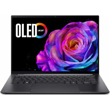 Купити Ноутбук Acer Swift X 14 SFX14-73G (NX.J83EU.003) - фото 1