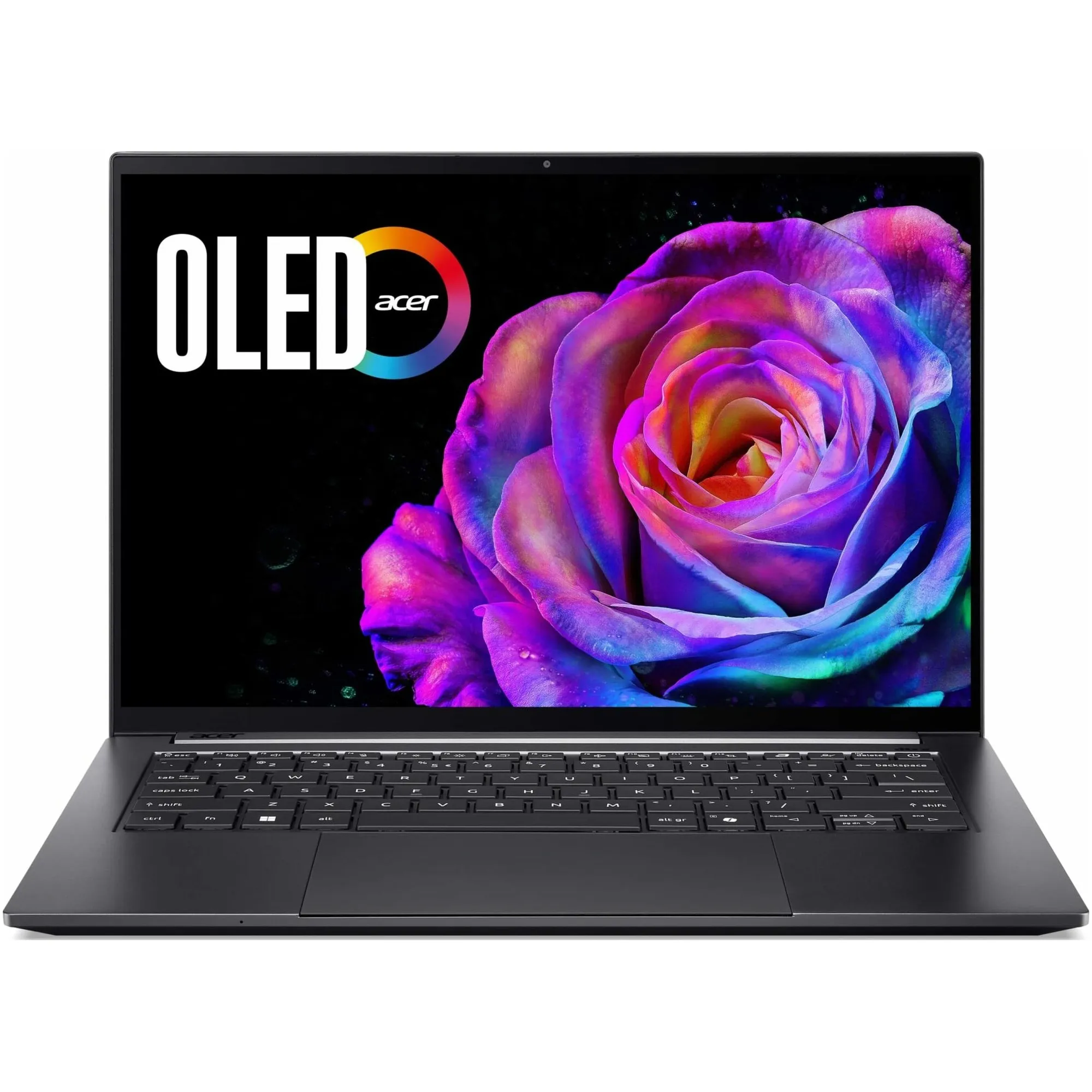 Купити Ноутбук Acer Swift X 14 SFX14-73G (NX.J83EU.003) - фото 1