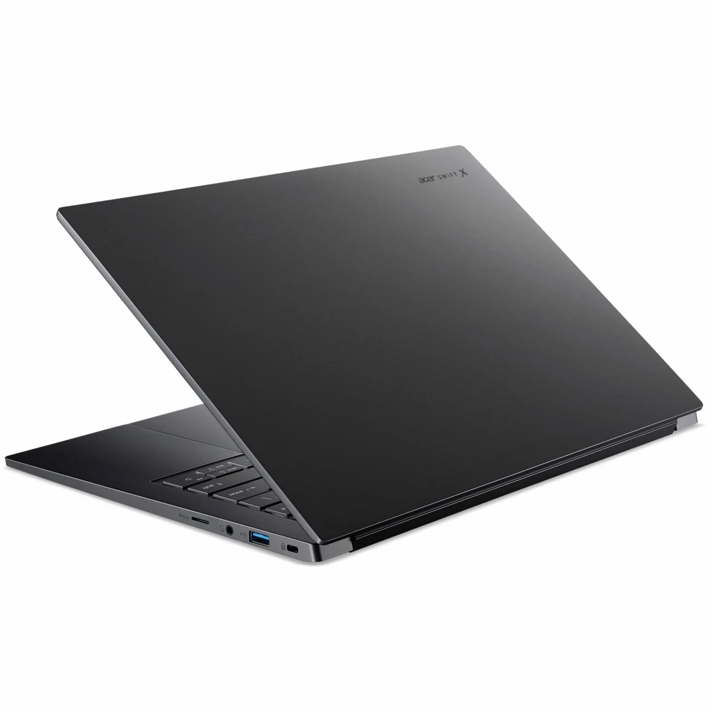 Купити Ноутбук Acer Swift X 14 SFX14-73G (NX.J83EU.003) - фото 5