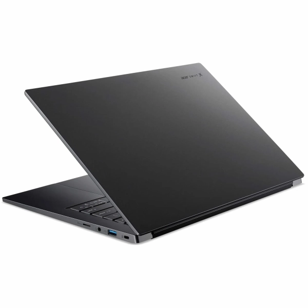 Купити Ноутбук Acer Swift X 14 SFX14-73G (NX.J83EU.003) - фото 5