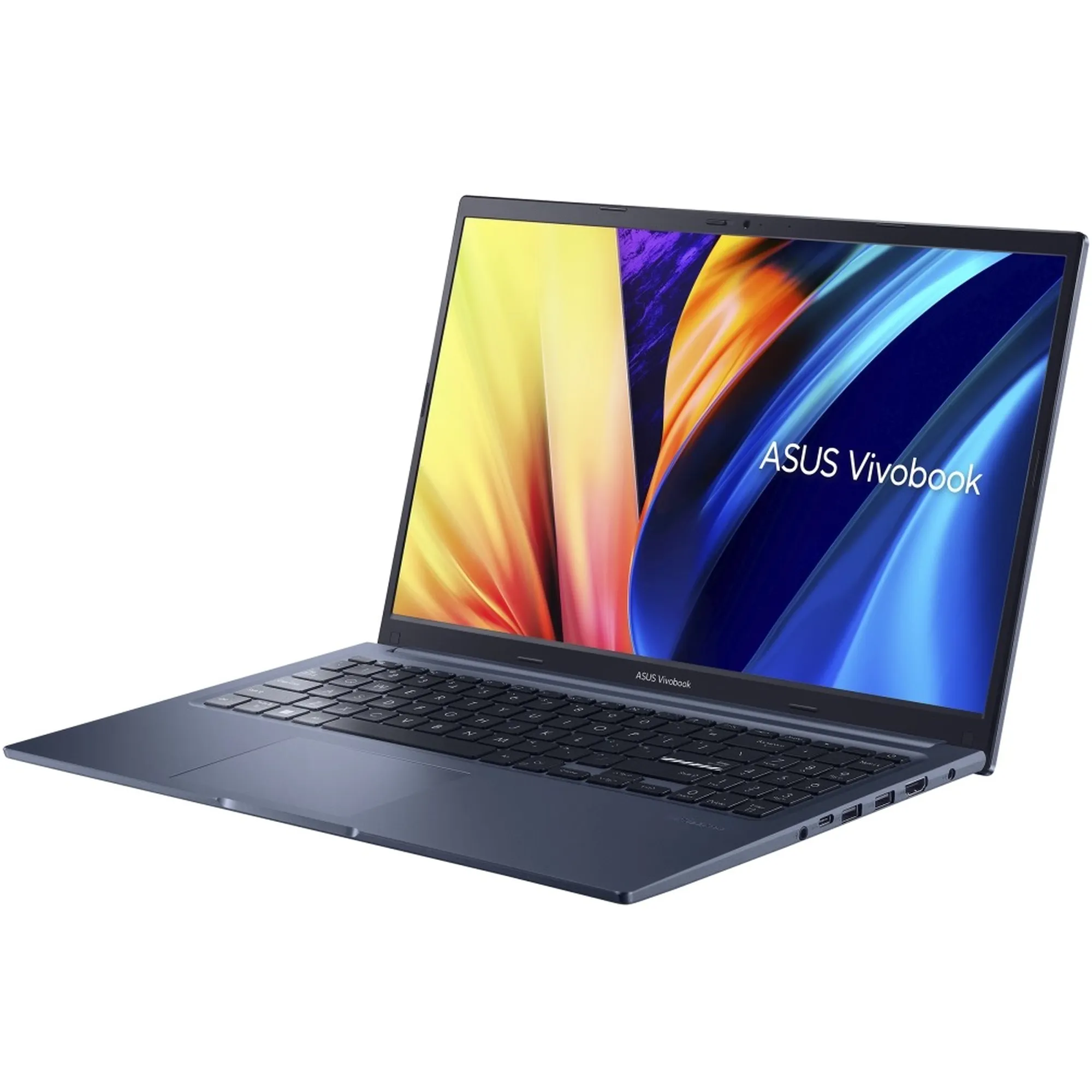 Купить Ноутбук ASUS Vivobook 15 X1502VA-BQ1301 (90NB10T1-M01UV0) - фото 2