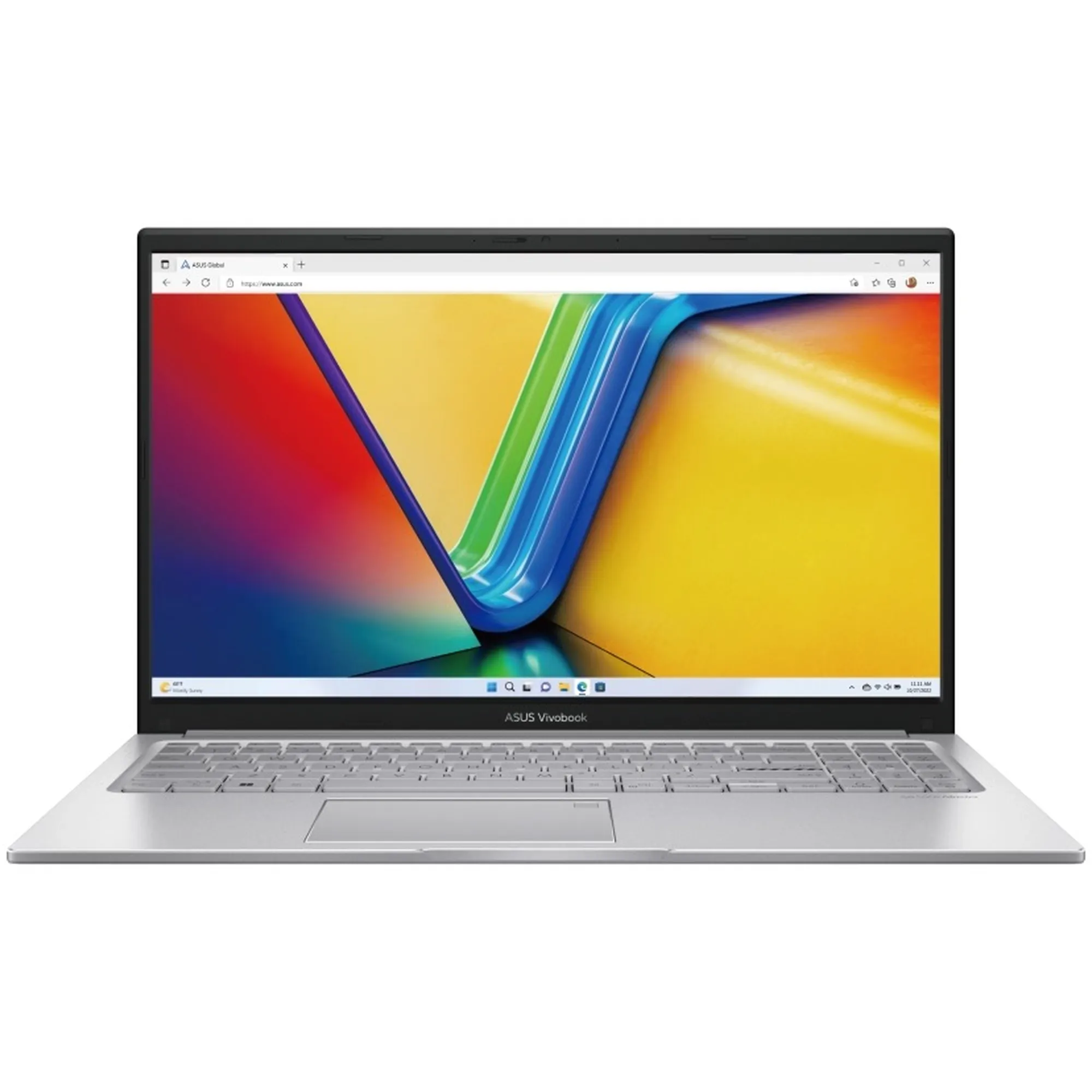 Купить Ноутбук ASUS Vivobook 15 X1504VA-BQ3833WS (90NB13Y2-M01D90) - фото 1