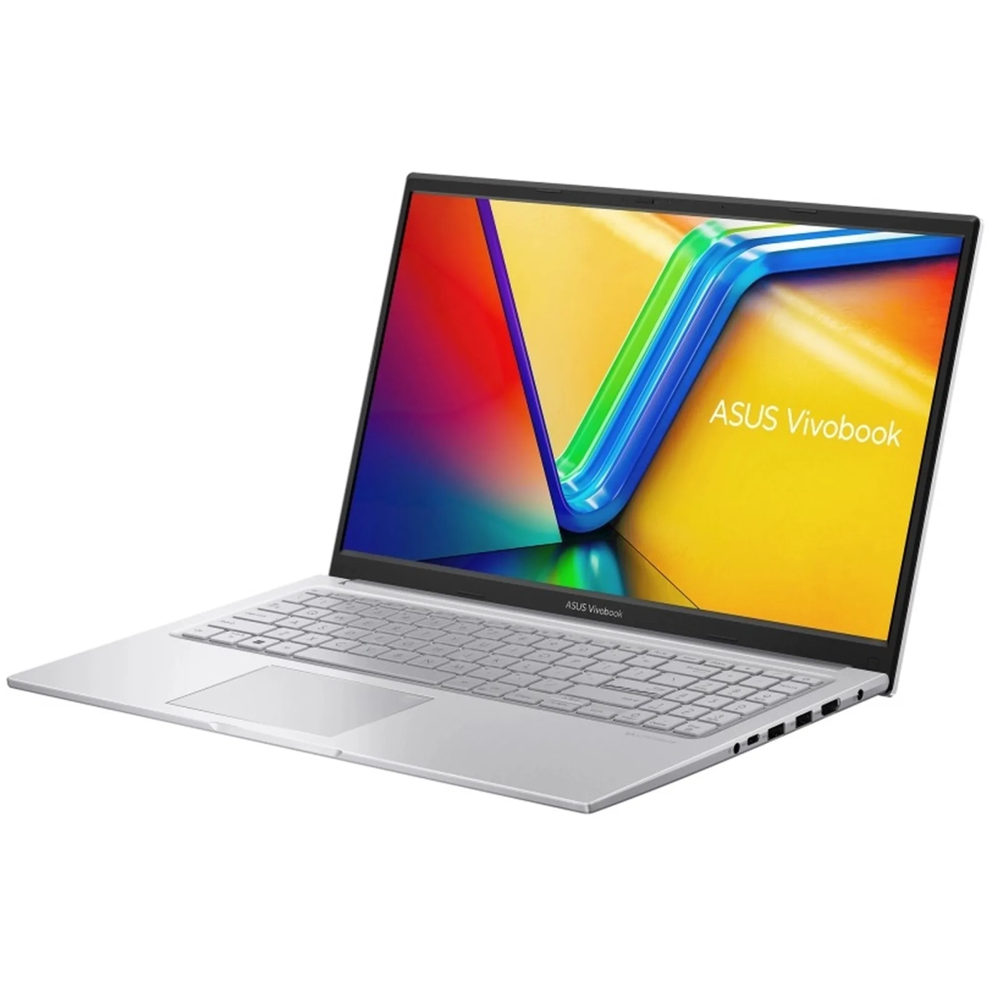 Купить Ноутбук ASUS Vivobook 15 X1504VA-BQ3833WS (90NB13Y2-M01D90) - фото 2