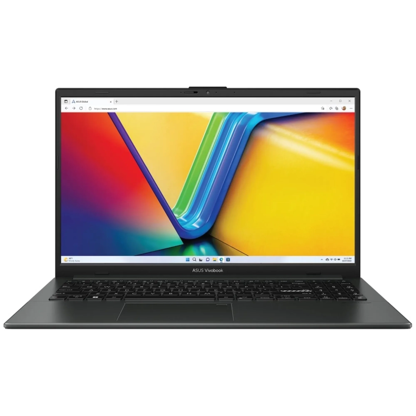 Купити Ноутбук ASUS Vivobook Go 15 E1504FA-BQ052 (90NB0ZR2-M03ZR0) - фото 1