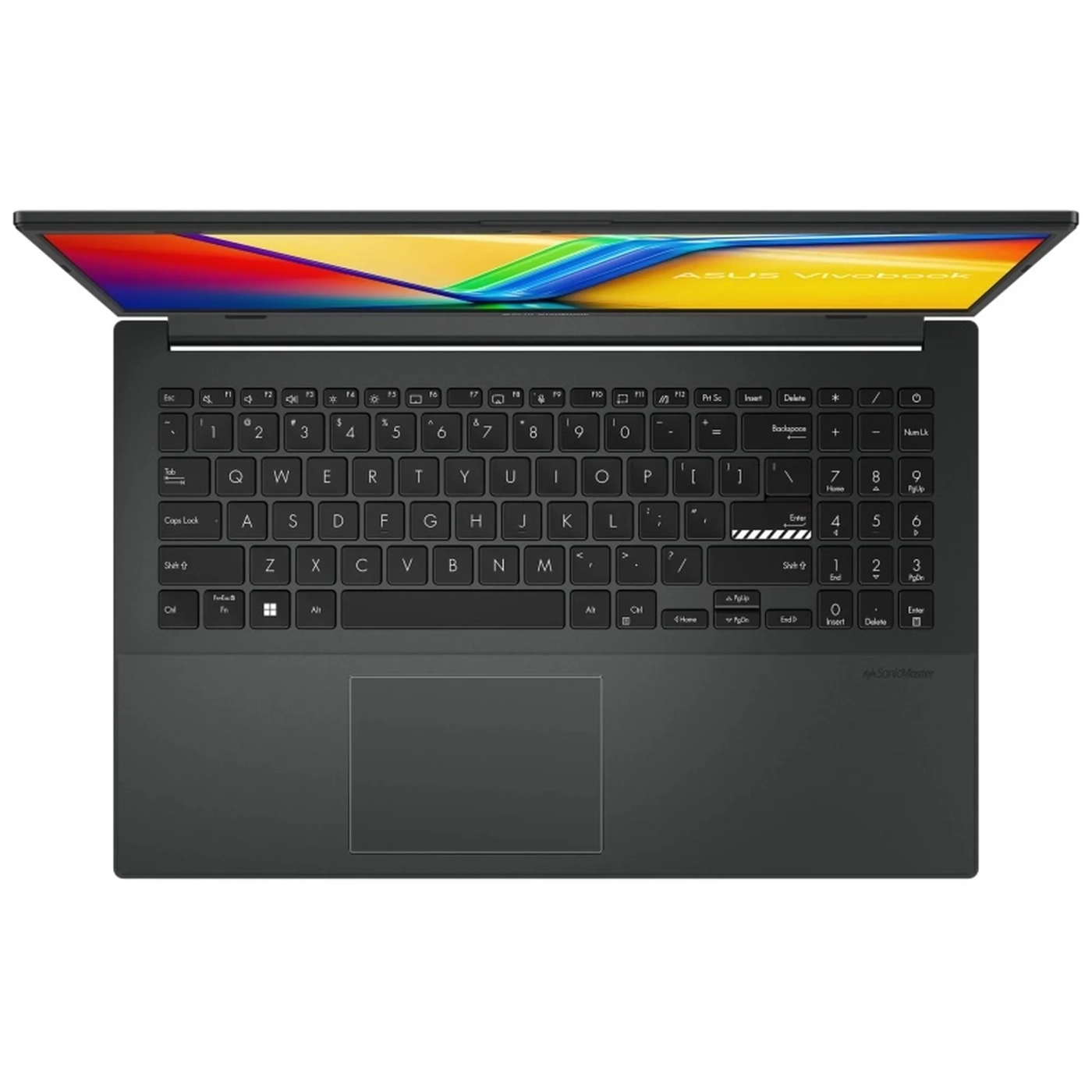 Купити Ноутбук ASUS Vivobook Go 15 E1504FA-BQ052 (90NB0ZR2-M03ZR0) - фото 2