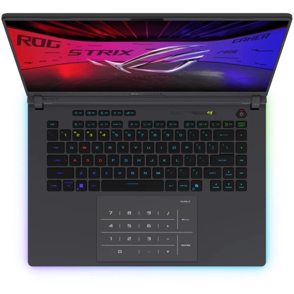 Купить Ноутбук ASUS ROG Strix G16 G615JHR-RV075 (90NR0LL1-M002V0) - фото 2