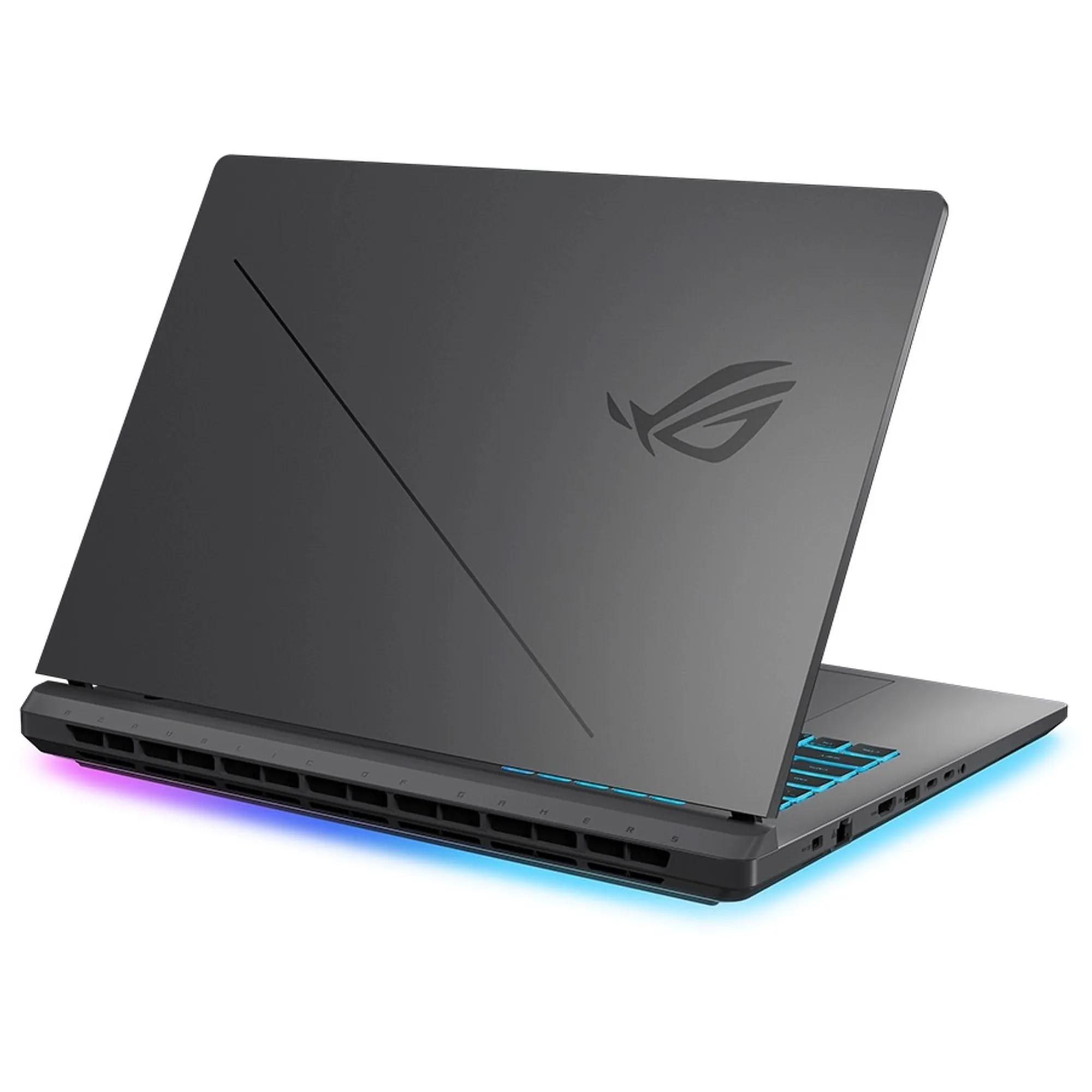 Купить Ноутбук ASUS ROG Strix G16 G615JHR-RV075 (90NR0LL1-M002V0) - фото 4
