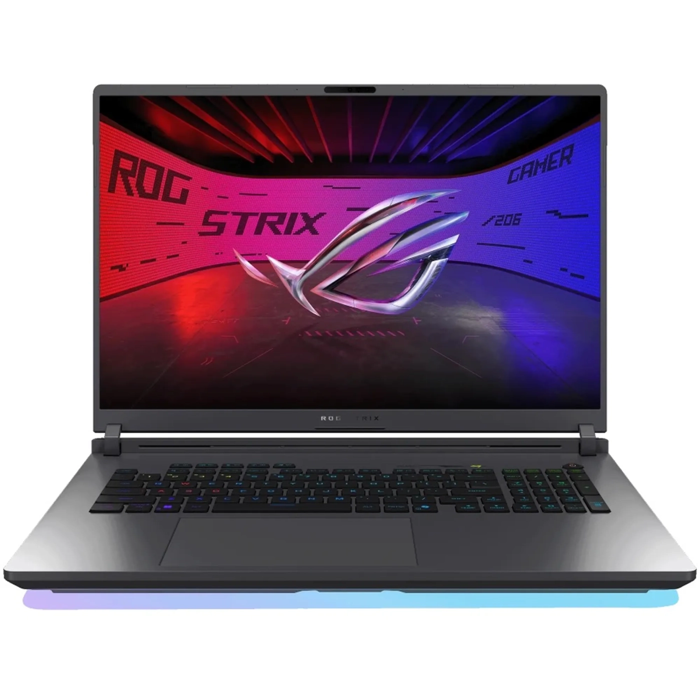 Купить Ноутбук ASUS ROG Strix G18 G815LM-S8034 (90NR0LP1-M003L0) - фото 1