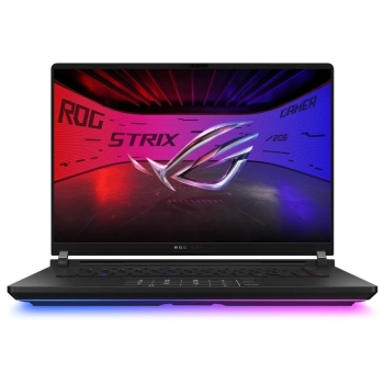 Купити Ноутбук ASUS ROG Strix SCAR 16 G635LR-RW139W (90NR0LU1-M005J0) - фото 1