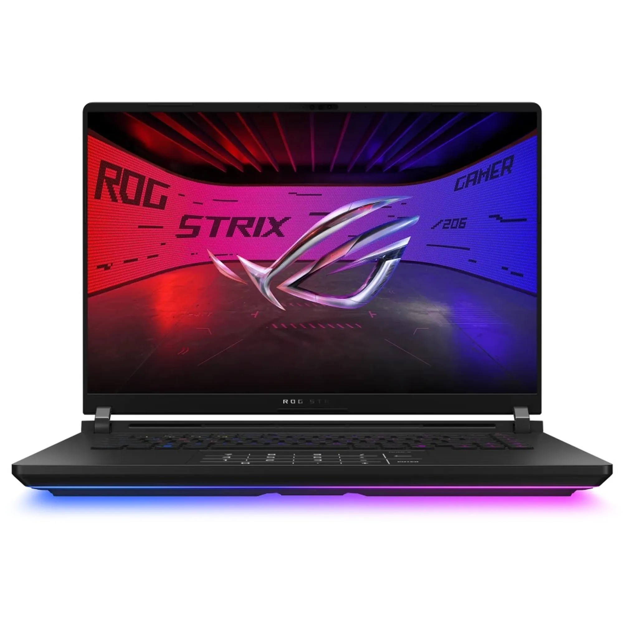 Купити Ноутбук ASUS ROG Strix SCAR 16 G635LR-RW139W (90NR0LU1-M005J0) - фото 1