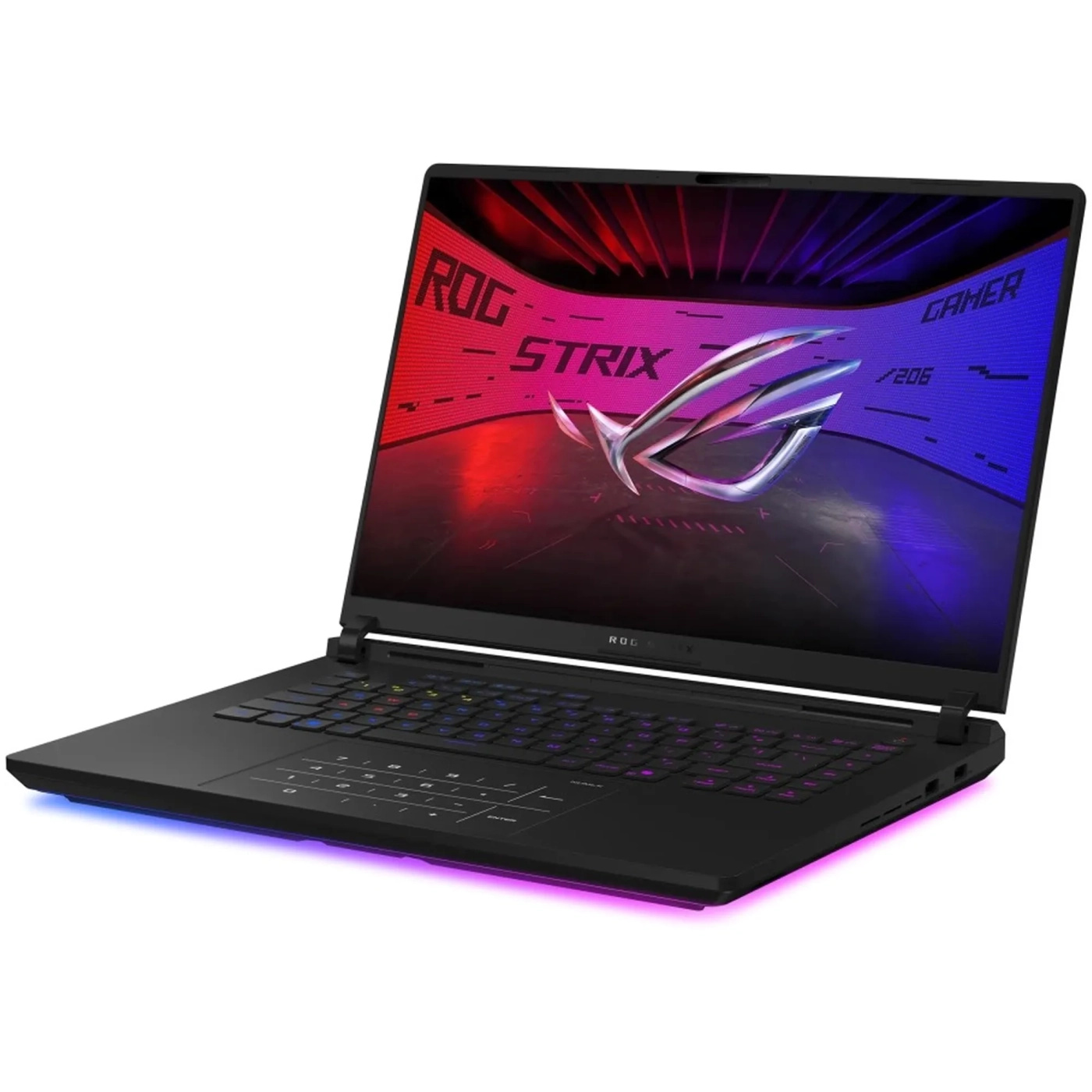 Купити Ноутбук ASUS ROG Strix SCAR 16 G635LR-RW139W (90NR0LU1-M005J0) - фото 3