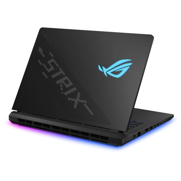 Купити Ноутбук ASUS ROG Strix SCAR 16 G635LX-RW206X (90NR0L81-M00950) - фото 4