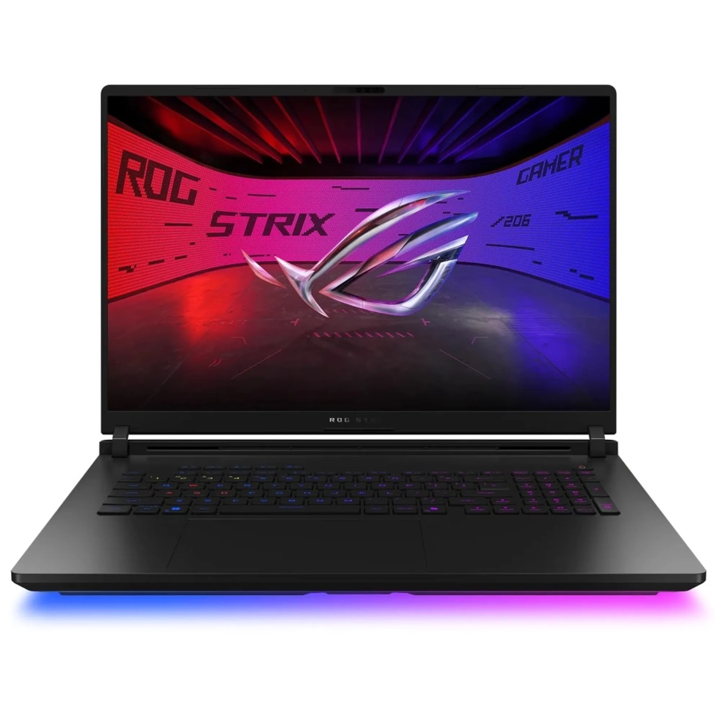 Купить Ноутбук ASUS ROG Strix SCAR 18 G835LX-SA223W (90NR0LF1-M00B50) - фото 1