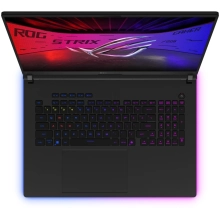 Купить Ноутбук ASUS ROG Strix SCAR 18 G835LX-SA223W (90NR0LF1-M00B50) - фото 2