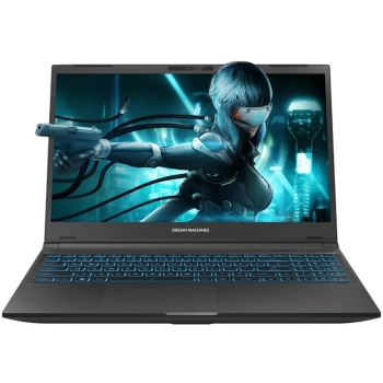 Купить Ноутбук Dream Machines RG4050-15 (RG4050-15UA53) - фото 1