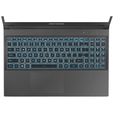 Купити Ноутбук Dream Machines RG4050-15 (RG4050-15UA53) - фото 4