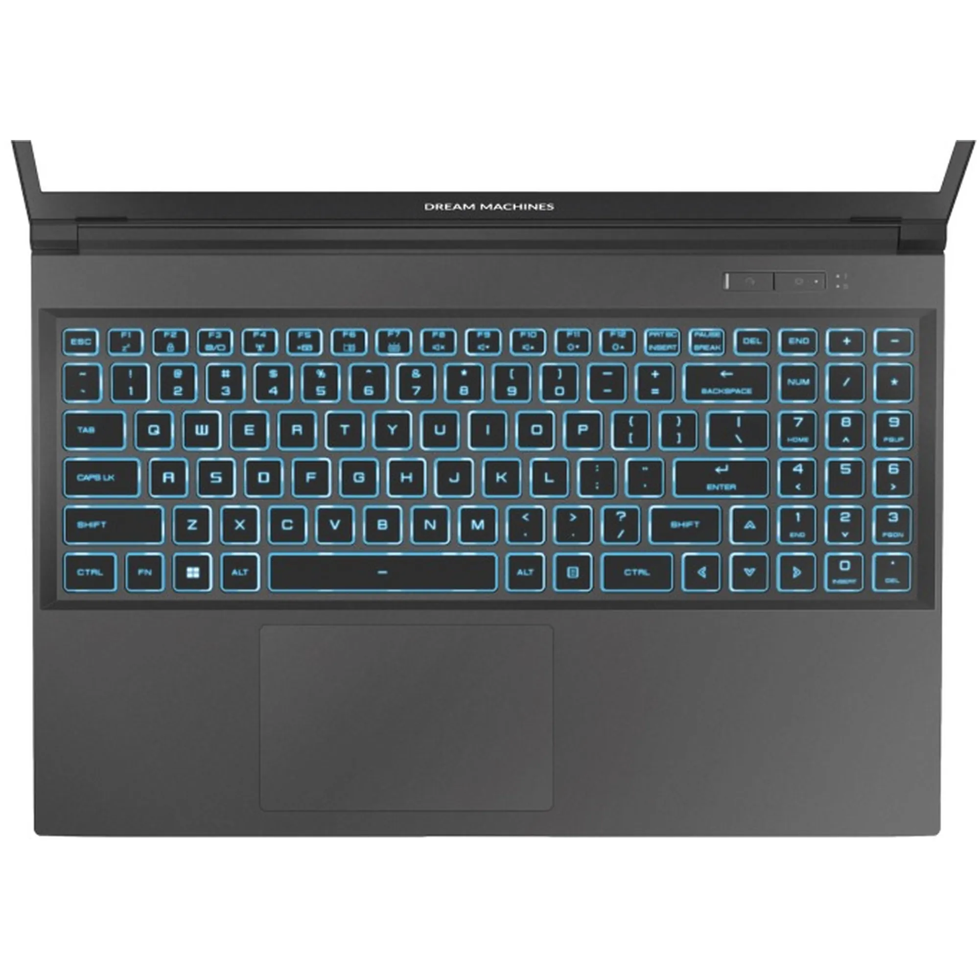 Купити Ноутбук Dream Machines RG4050-15 (RG4050-15UA53) - фото 4