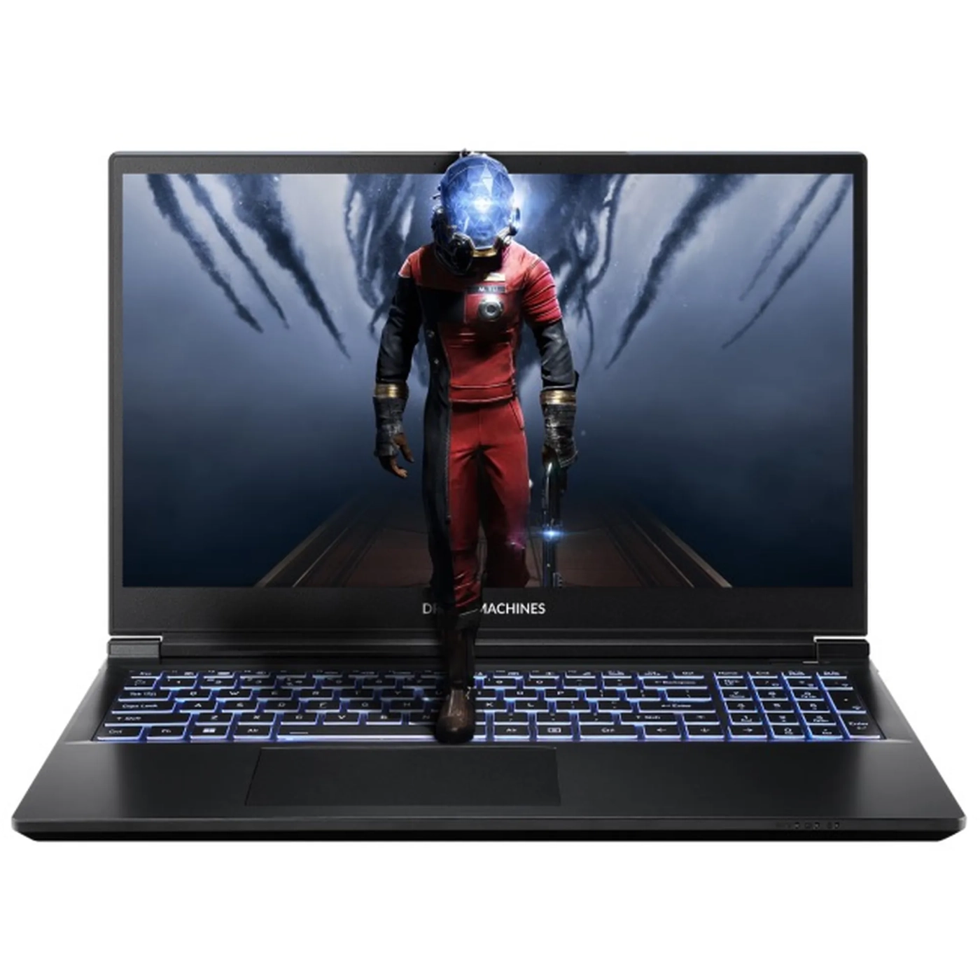 Купити Ноутбук Dream Machines RG5060-15 (RG5060-15UA29) - фото 1