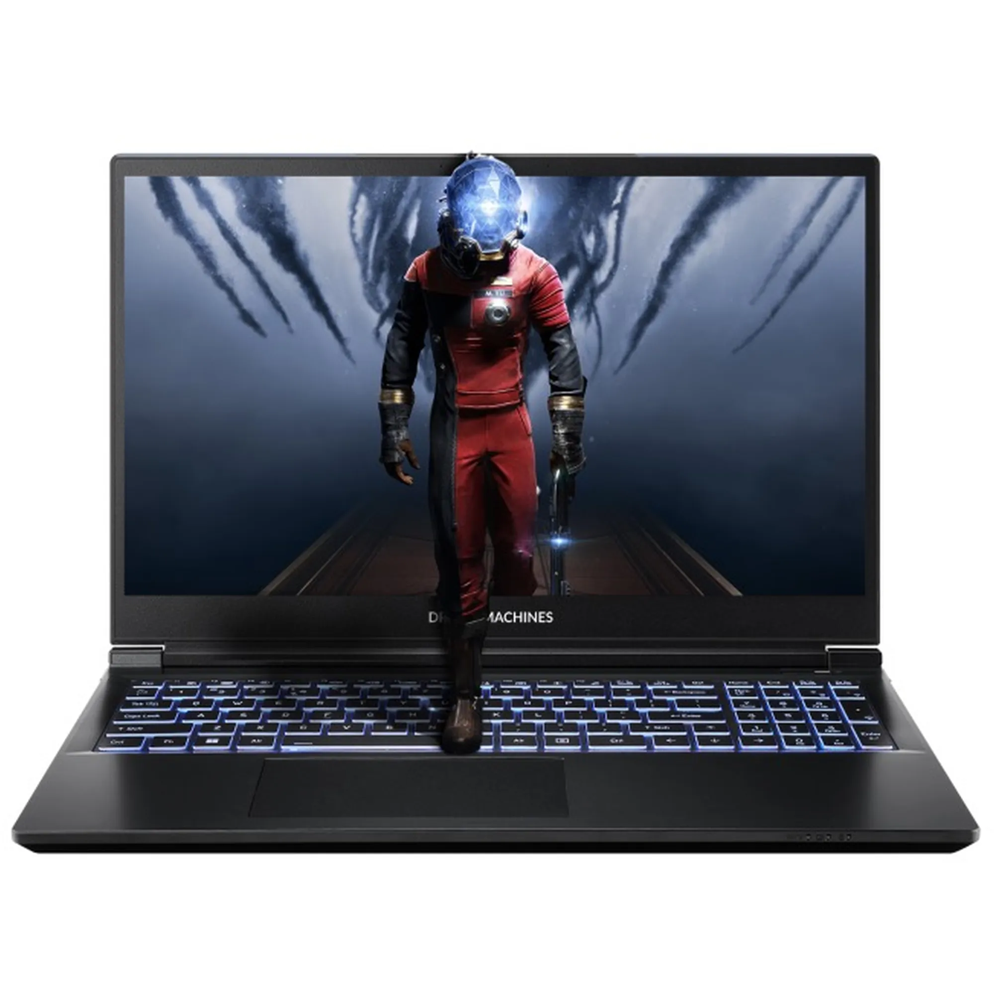 Купить Ноутбук Dream Machines RG5060-15 (RG5060-15UA30) - фото 1