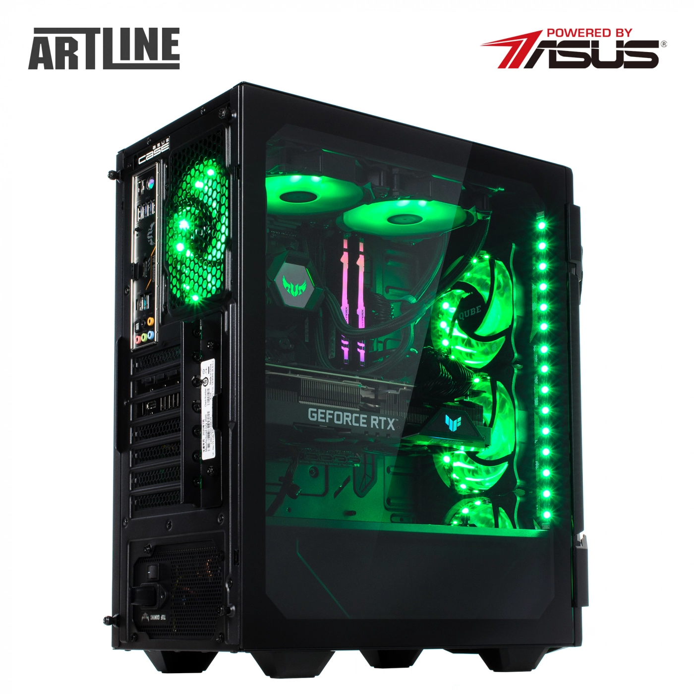 Купити Комп'ютер ARTLINE Gaming TUFv70Win - фото 16