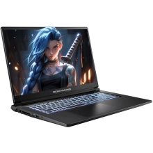 Купить Ноутбук Dream Machines RG5050-17 (RG5050-17UA28) - фото 2