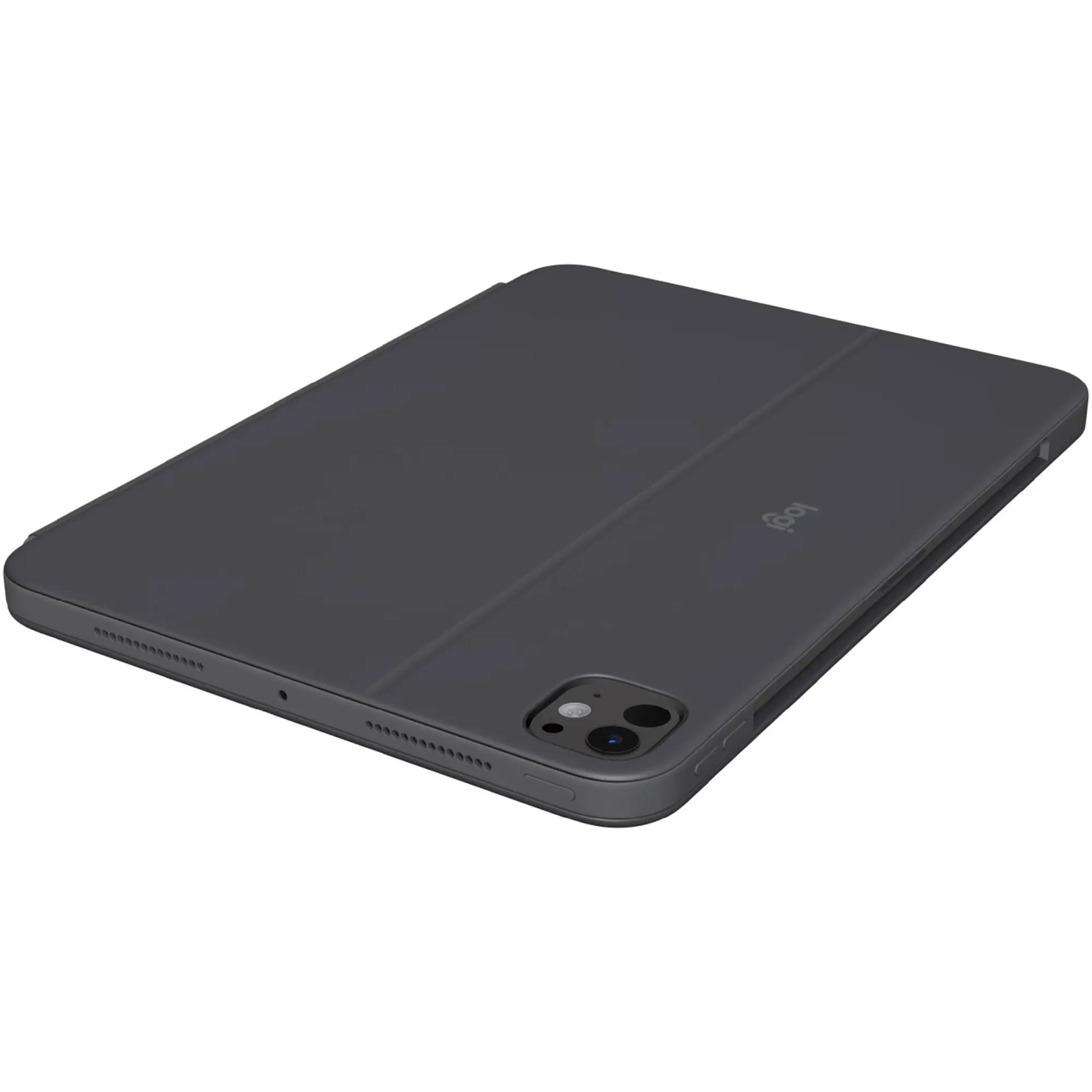 Купить Чехол-клавиатура Logitech Combo Touch for iPad Pro 13" Graphite (920-012833) - фото 5