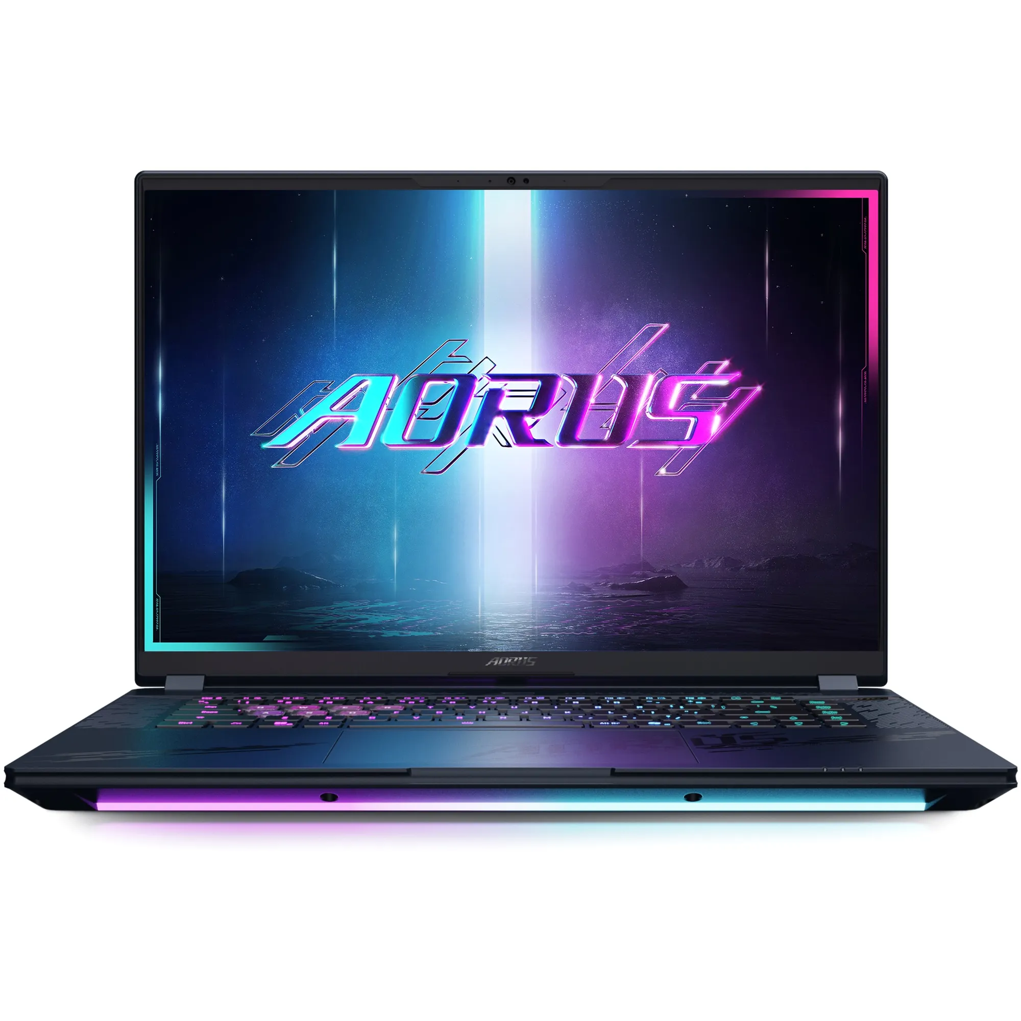Купить Ноутбук GIGABYTE AORUS MASTER 16 BYHC5UAE65SP - фото 1