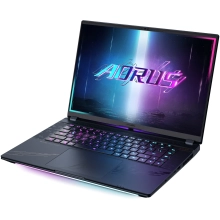 Купить Ноутбук GIGABYTE AORUS MASTER 16 BYHC5UAE65SP - фото 4