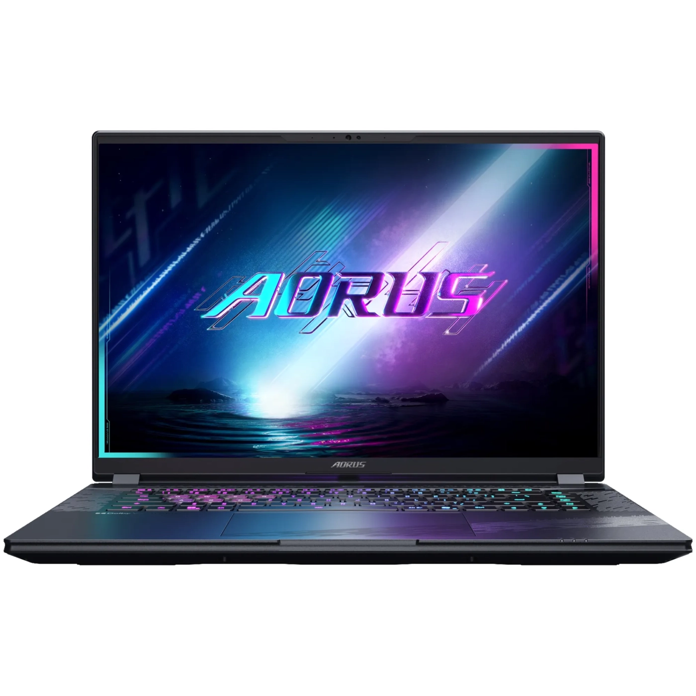 Купить Ноутбук GIGABYTE AORUS ELITE 16 BWHC3UAC65SH - фото 1