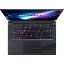 Купить Ноутбук GIGABYTE AORUS ELITE 16 BWHC3UAC65SH - фото 2