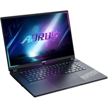 Купить Ноутбук GIGABYTE AORUS ELITE 16 BWHC3UAC65SH - фото 3