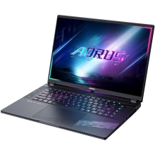 Купить Ноутбук GIGABYTE AORUS ELITE 16 BWHC3UAC65SH - фото 4
