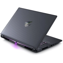 Купить Ноутбук GIGABYTE AORUS ELITE 16 BWHC3UAC65SH - фото 5