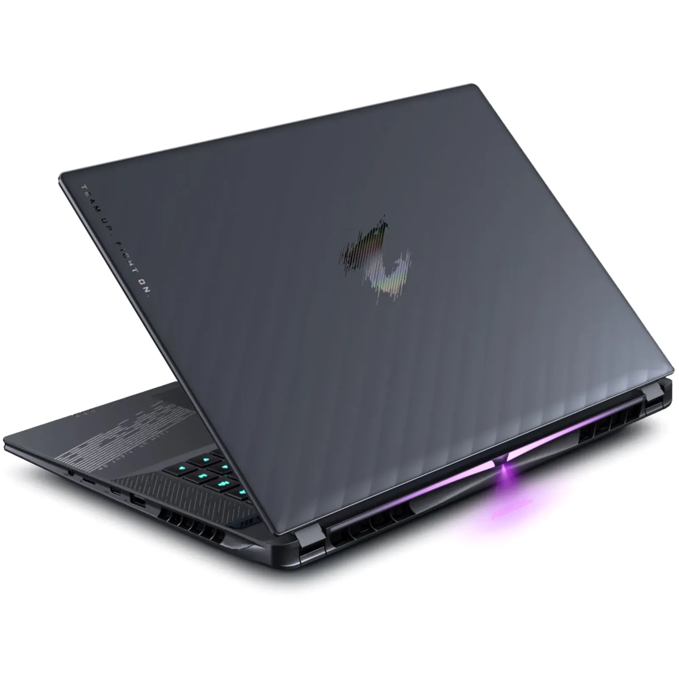 Купить Ноутбук GIGABYTE AORUS ELITE 16 BWHC3UAC65SH - фото 6