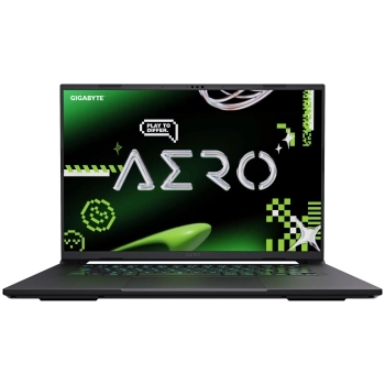 Купить Ноутбук GIGABYTE AERO X16 1TH93UAC94AH - фото 1