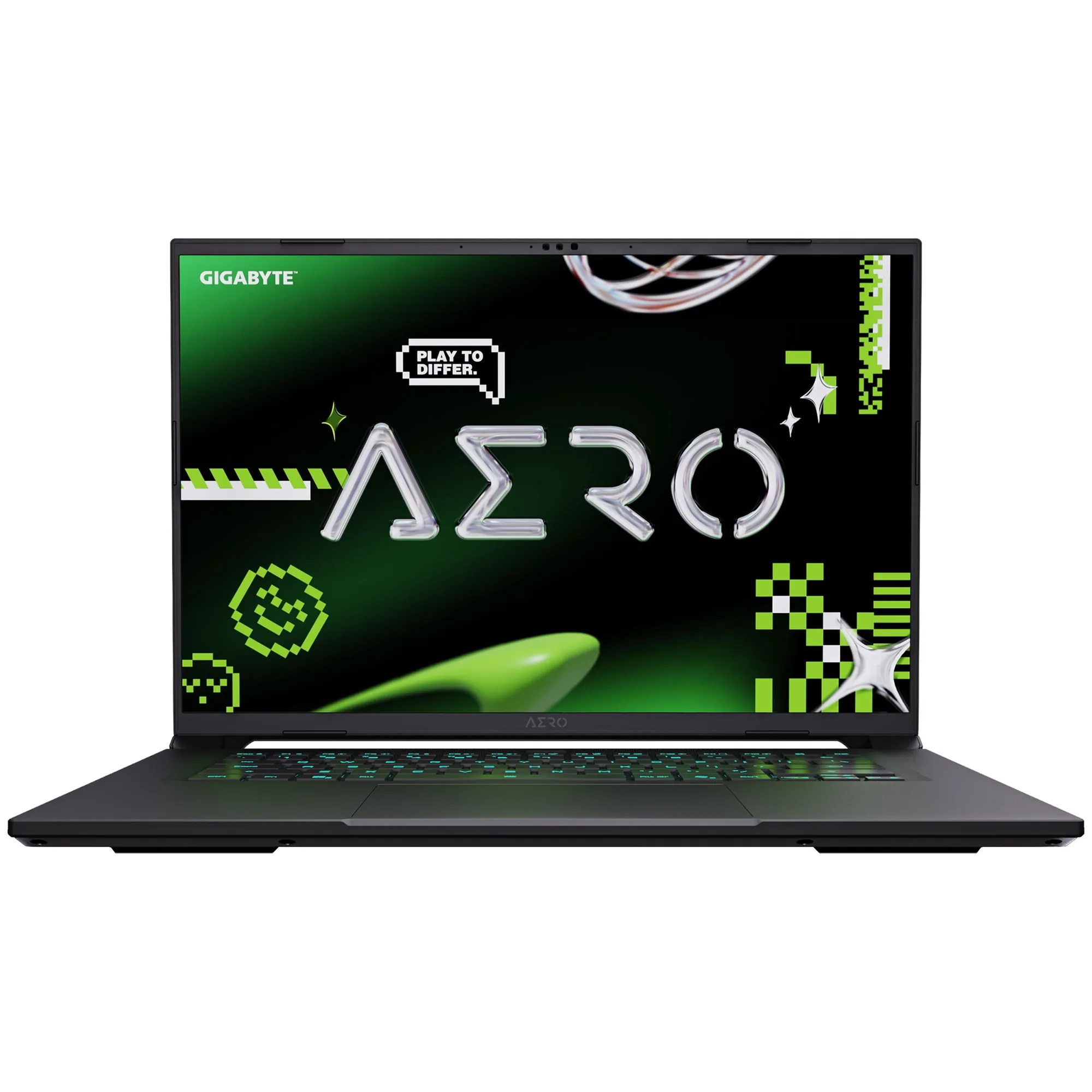 Купить Ноутбук GIGABYTE AERO X16 1TH93UAC94AH - фото 1