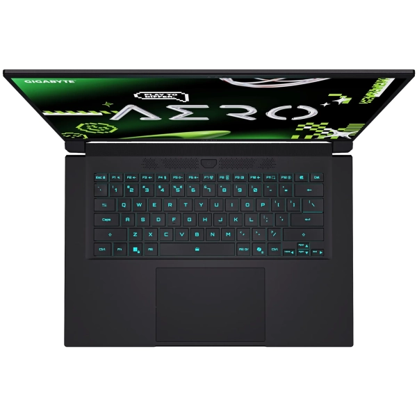 Купить Ноутбук GIGABYTE AERO X16 1TH93UAC94AH - фото 2