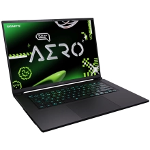 Купить Ноутбук GIGABYTE AERO X16 1TH93UAC94AH - фото 3