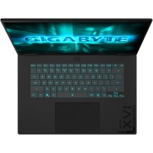 Купити Ноутбук GIGABYTE GAMING A16 3VHK3UA864SD - фото 2