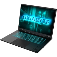 Купити Ноутбук GIGABYTE GAMING A16 3VHK3UA864SD - фото 4