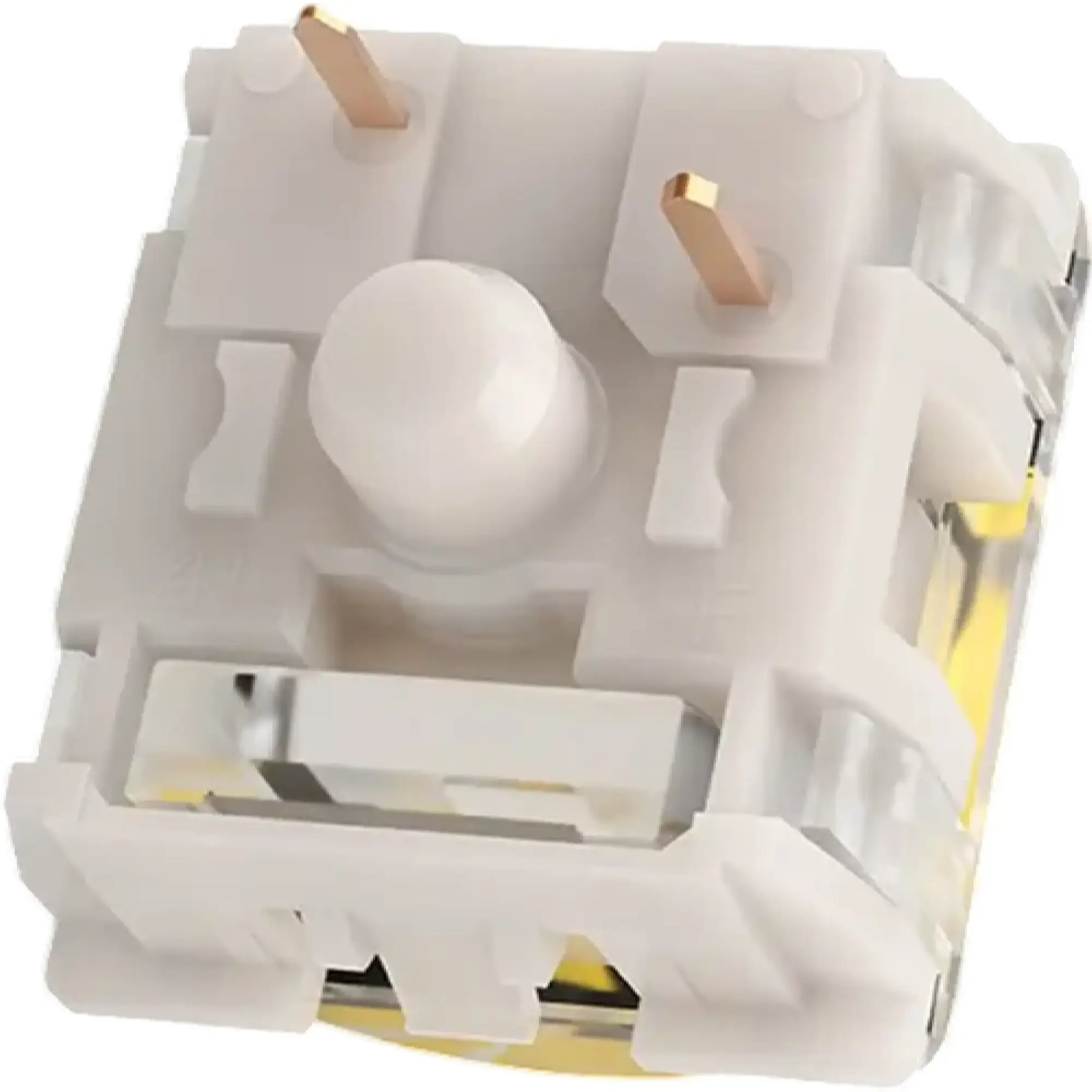 Купити Комплект перемикачів RAZER Mechanical Switches Pack, Yellow linear switch (RC21-02040100-R3M1) - фото 3