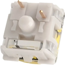 Купити Комплект перемикачів RAZER Mechanical Switches Pack, Yellow linear switch (RC21-02040100-R3M1) - фото 3